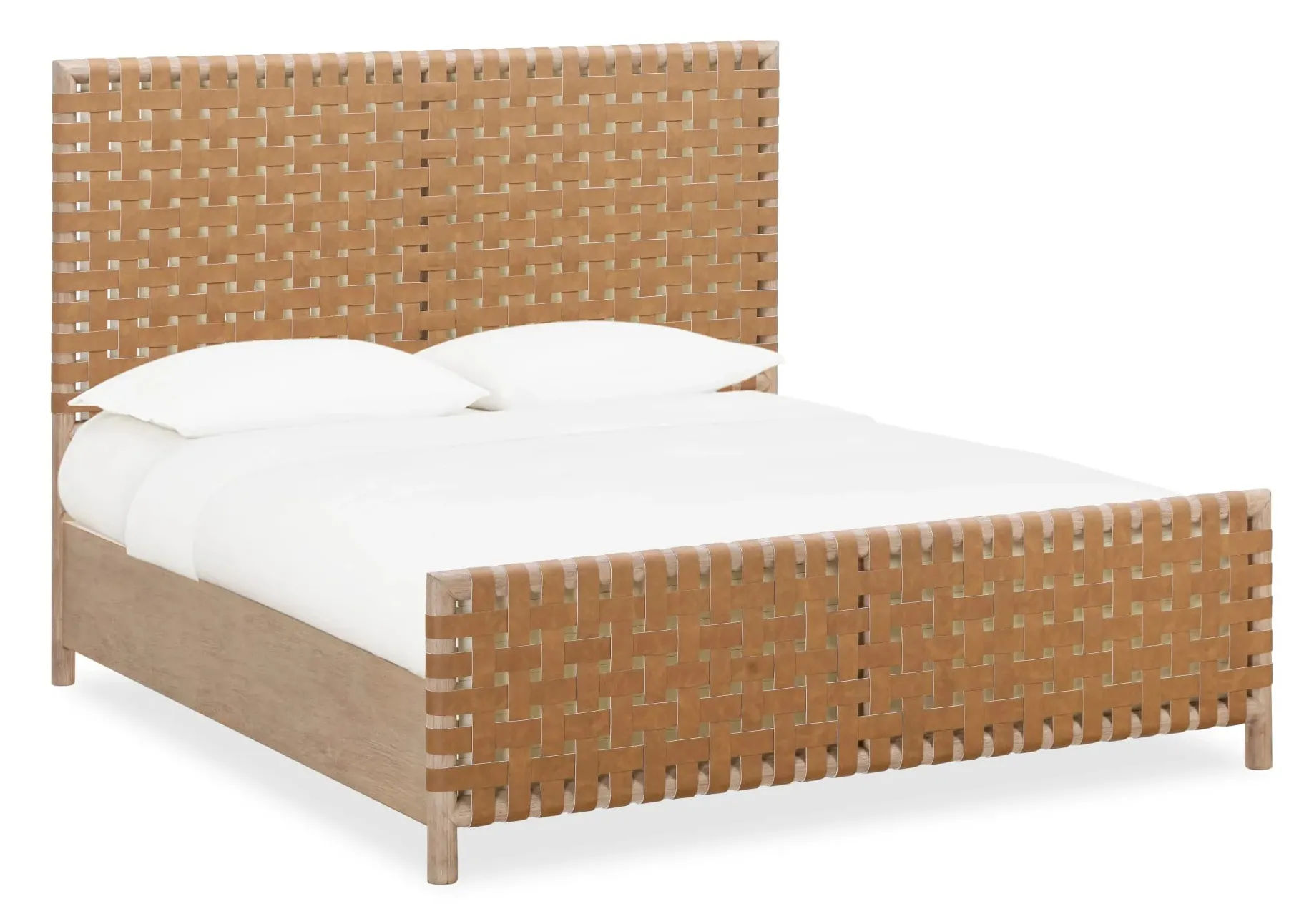 Picture of Dorsey King Size Bed