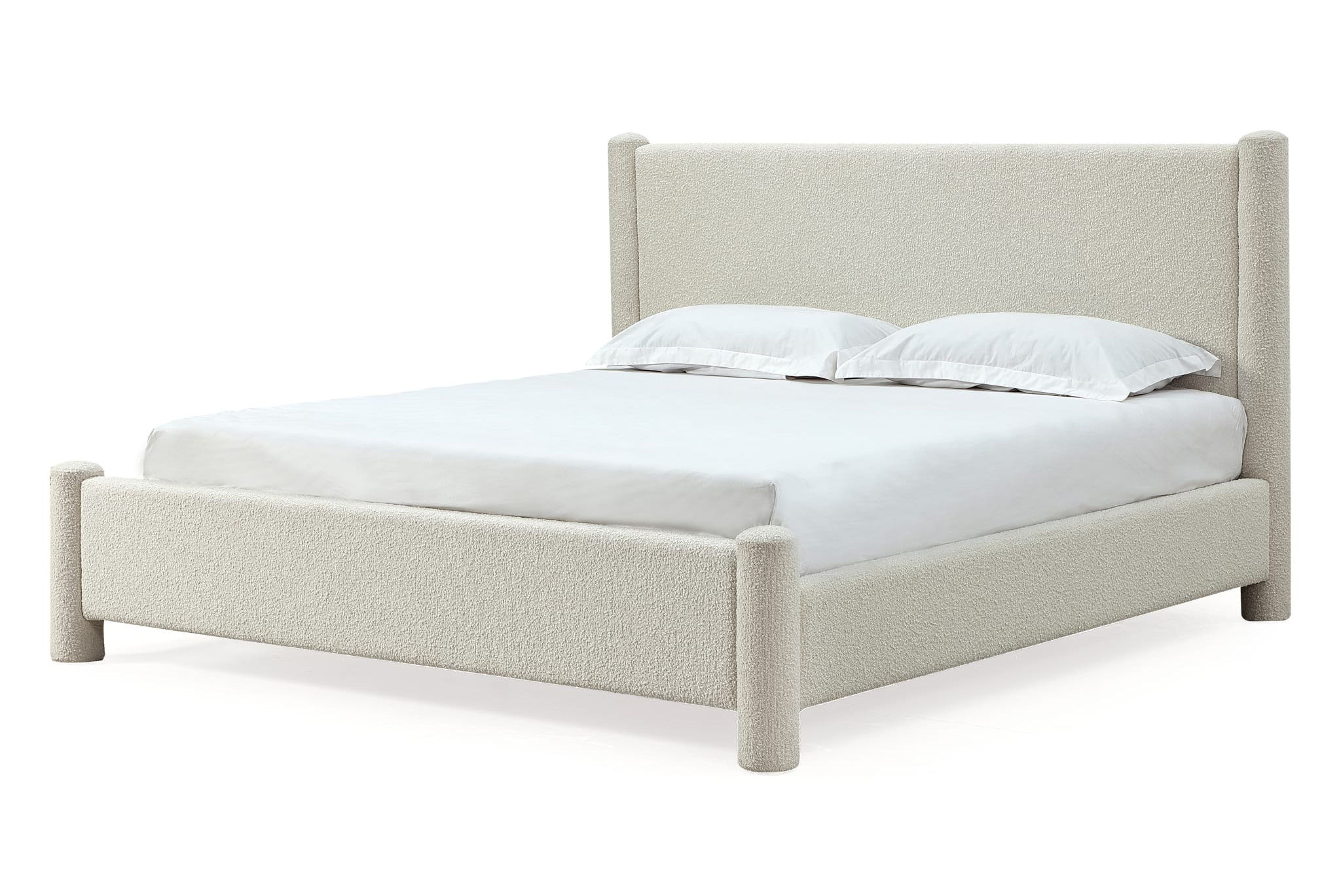 Picture of Burke Queen Size Bed