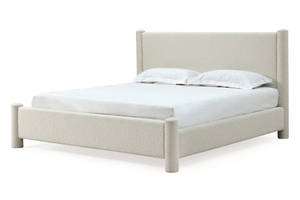 Picture of Burke Queen Size Bed