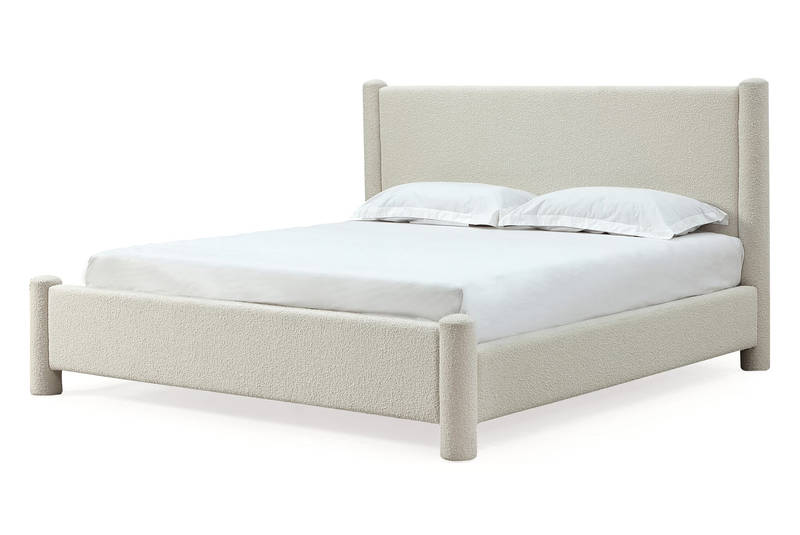 Picture of Burke Queen Size Bed