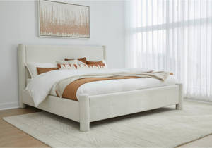 Picture of Burke Queen Size Bed