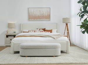 Picture of Burke Queen Size Bed