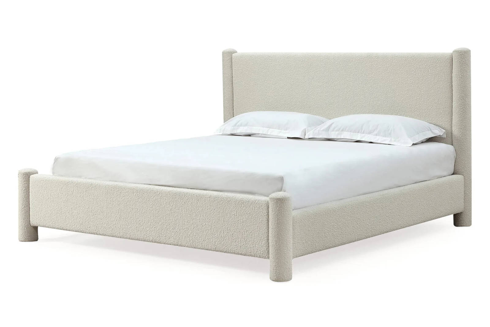 Picture of Burke King Size Bed