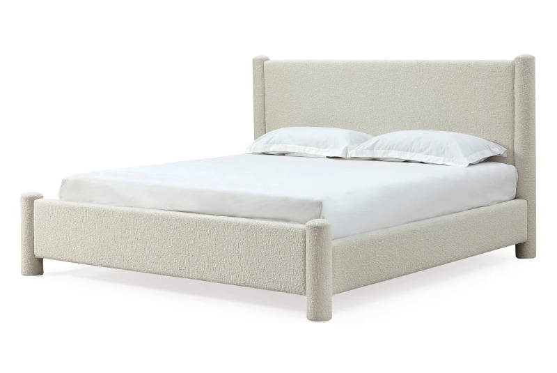 Picture of Burke King Size Bed