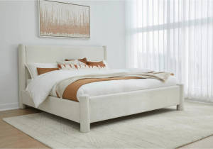 Picture of Burke King Size Bed