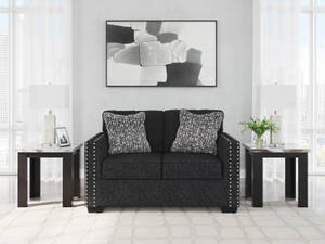 Picture of Jasmine Peaks Loveseat