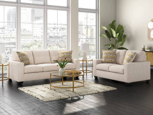 Picture of Storrow Loveseat