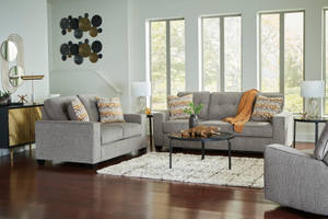 Picture of Storrow Recliner
