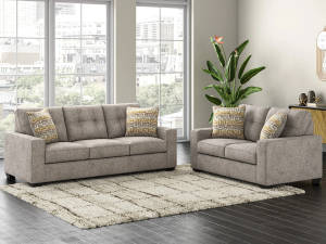 Picture of Storrow Loveseat