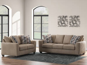 Picture of Triston-Peaks Sofa Sleeper