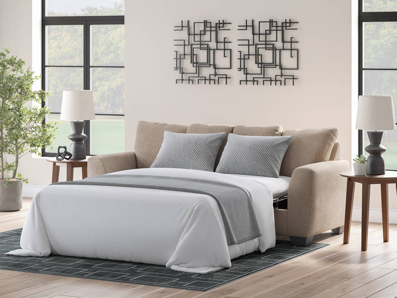 Picture of Triston-Peaks Sofa Sleeper