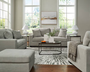 Picture of Amesley Ottoman