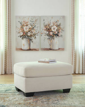 Picture of Amesley Ottoman