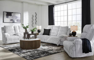 Picture of Technique Power Recliner