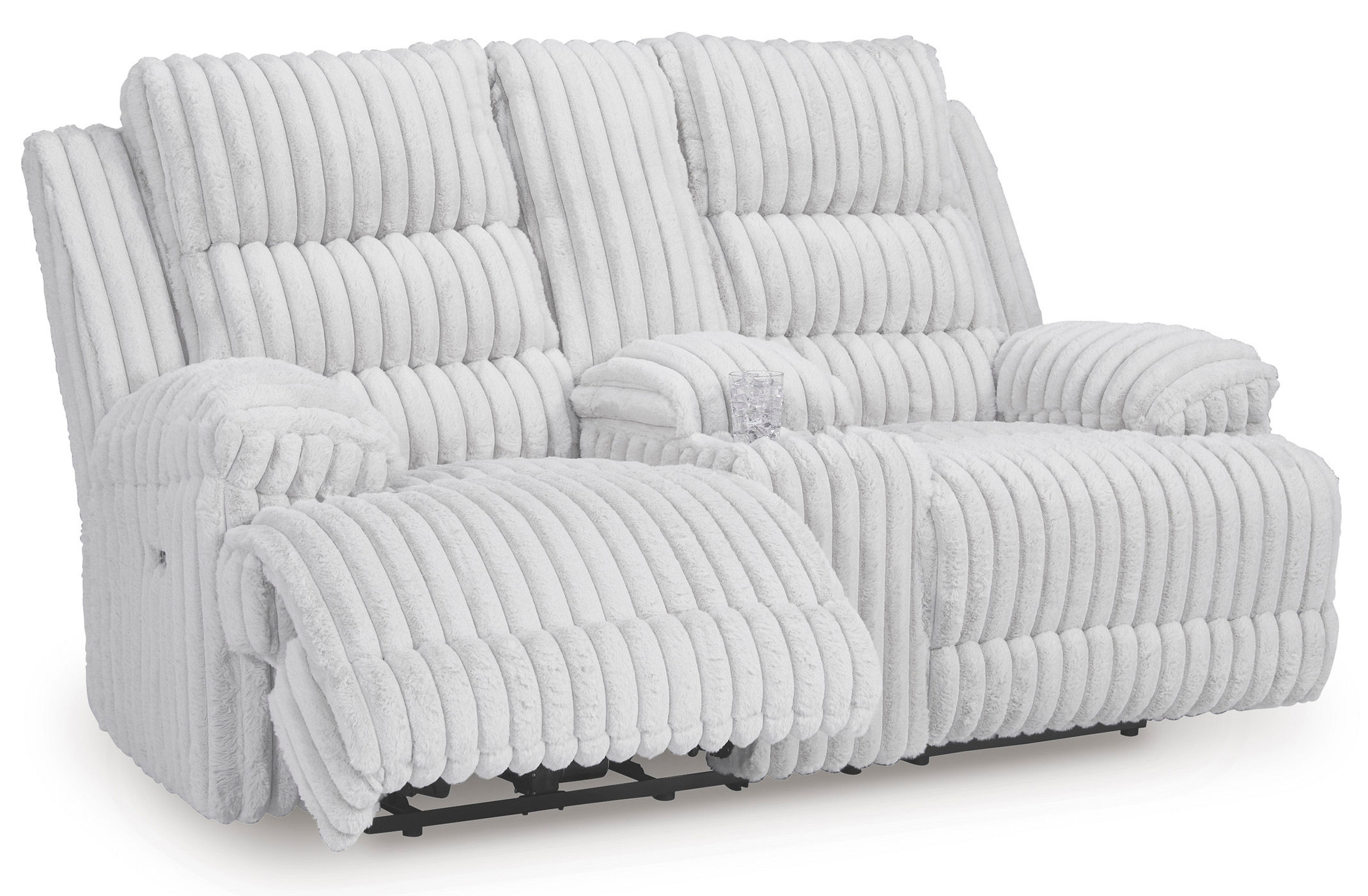 Picture of Technique Power Reclining Loveseat