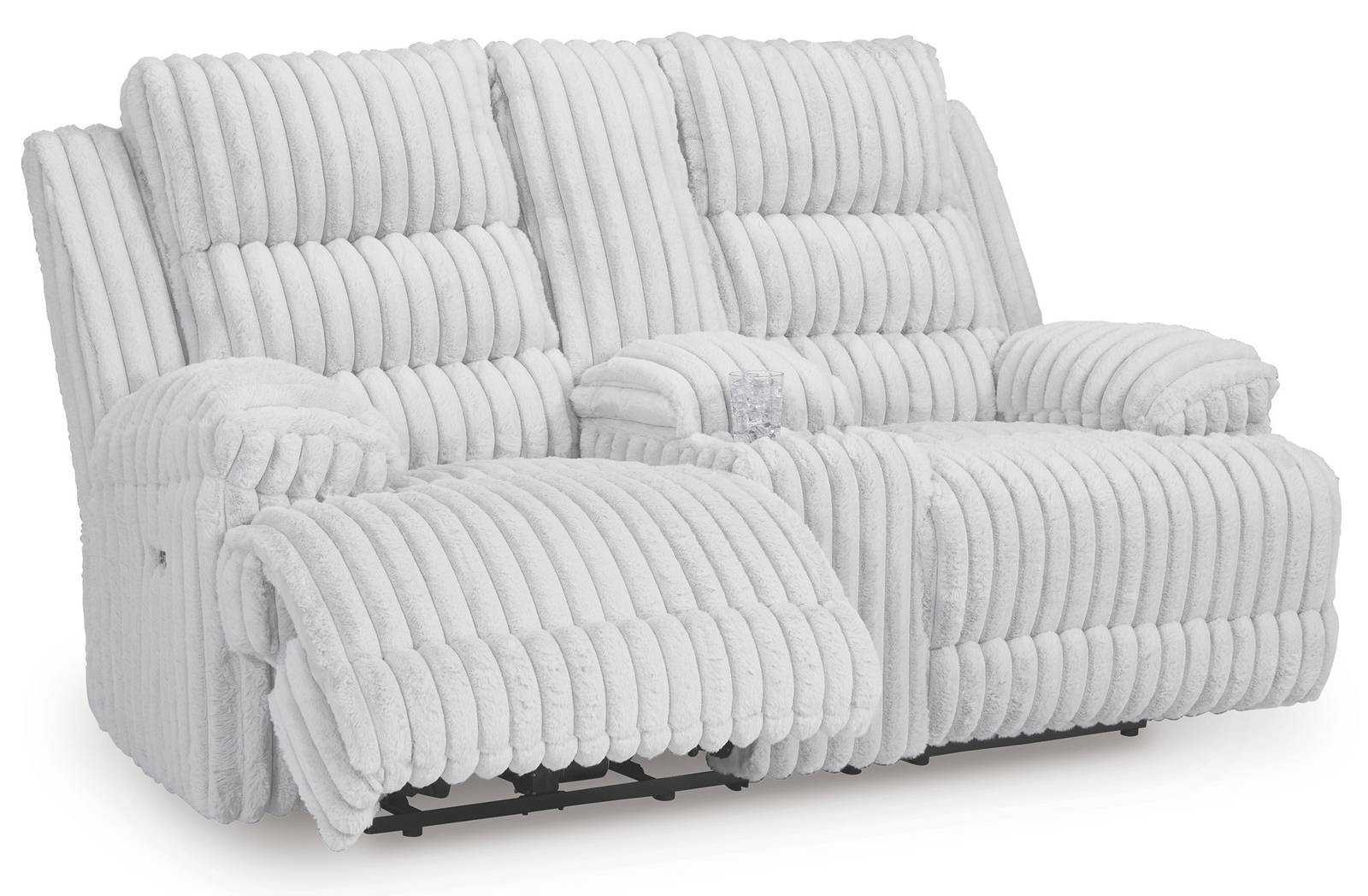Picture of Technique Power Reclining Loveseat