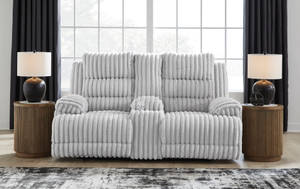 Picture of Technique Power Reclining Loveseat