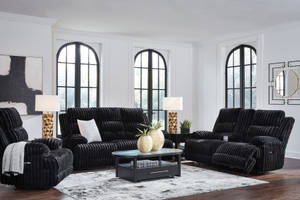 Picture of Technique Power Recliner