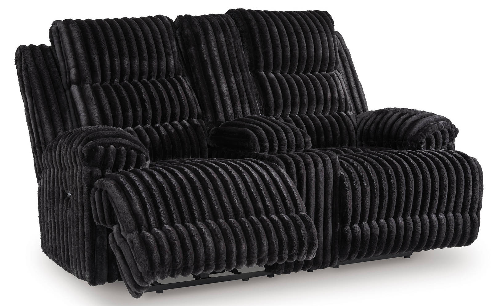 Picture of Technique Power Reclining Loveseat