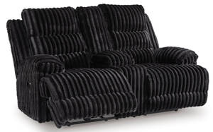 Picture of Technique Power Reclining Loveseat