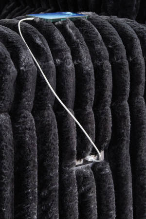 Picture of Technique Power Reclining Loveseat