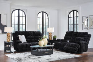 Picture of Technique Power Reclining Sofa