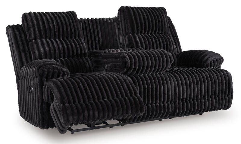 Picture of Technique Power Reclining Sofa