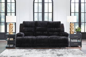 Picture of Technique Power Reclining Sofa