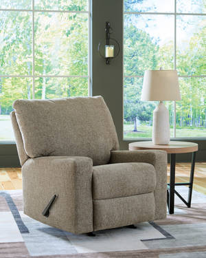 Picture of Newellen Recliner