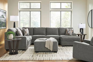 Picture of Newellen Recliner