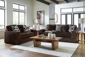 Picture of Midnight Madness Sofa