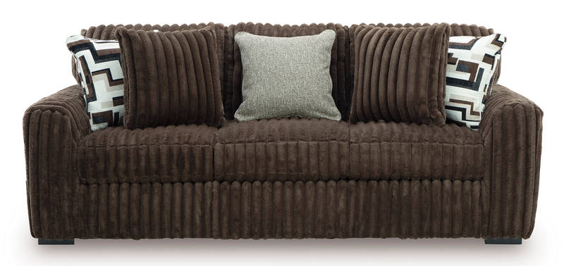 Picture of Midnight Madness Sofa