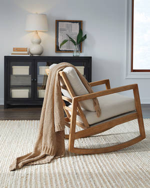 Picture of Anawood Throw Blanket