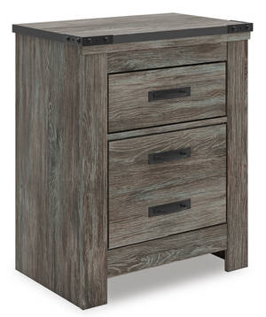 Picture of Frandern Nightstand