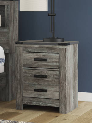 Picture of Frandern Nightstand