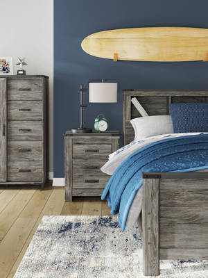 Picture of Frandern Nightstand