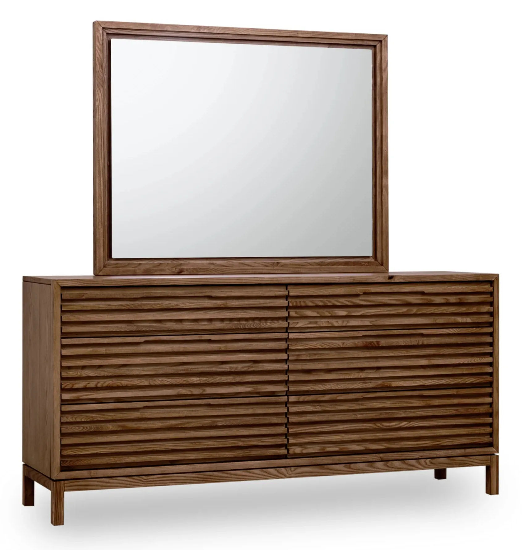 Picture of Tanner Dresser & Mirror