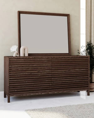 Picture of Tanner Dresser & Mirror