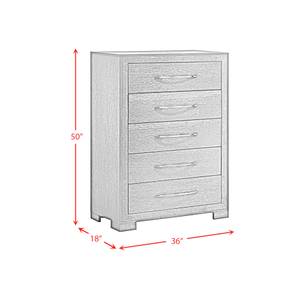 Picture of Allan Chest of Drawers