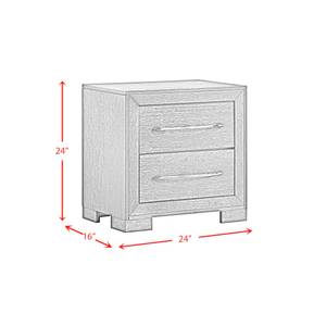 Picture of Allan Nightstand
