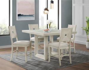 Picture of Avalanche Counter Height Dining Table