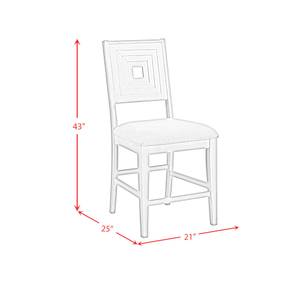 Picture of Avalanche Counter Height Barstool