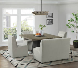 Picture of Jemma Dining Bench