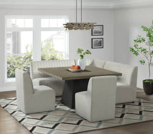 Picture of Jemma Dining Bench