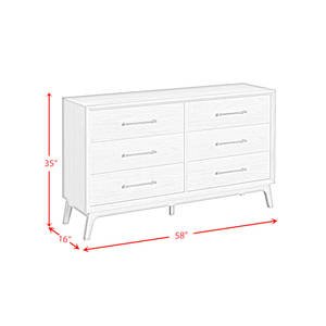 Picture of Westland Dresser