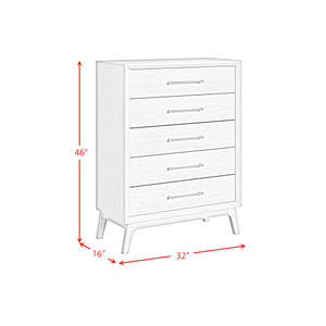 Picture of Westland Chest of Drawers