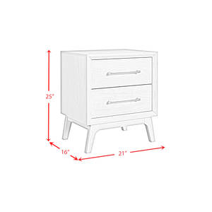 Picture of Westland Nightstand