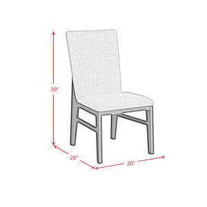 Picture of Marlene Dining Chair