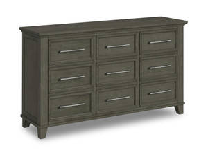 Picture of Canterbury Dresser