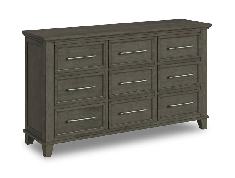 Picture of Canterbury Dresser